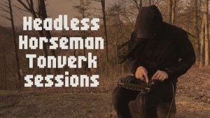 Elektron Tonverk x Headless Horseman