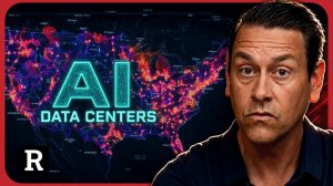 Hang on! The FBI is now monitoring Americans who criticize AI data centers