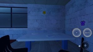 Приветики-пистолетики! Играем в «разрушенный сон»  //Проходим хоррор игру 1 главу!!\\//Часть 1/9\\