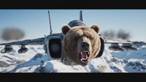 Брейнроты Новые превращаются Трансформация в самолёты 2 часть!  Мультики. мультики смотреть