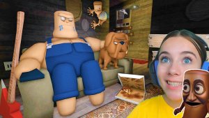 ДОСТАВКА ПИЦЦЫ В ROBLOX