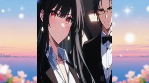 [ШОК] ПЕРЕСКАЗ МАНХВЫ_ Жена УМЕРЛА За Него, Но Он Вернулся В Прошлое! _ ФУЛЛ _