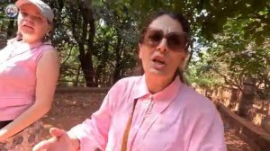 Замуж в Индию НАС ПРИГЛАШАЮТ СНИМАТЬСЯ В КИНО Парам не против любовных сцен