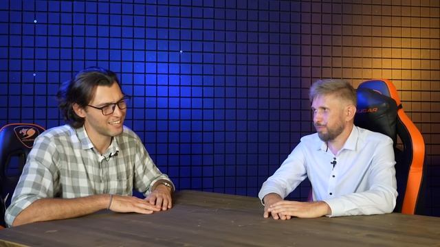 Майнинг на видеокартах: что скрывается за проектом Radiant?