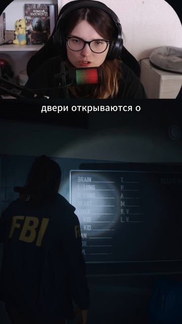 ЭТО МЫ СДЕЛАЛИ! AlanWake2 #хоррор #летсплей #прохождение #AlanWake2