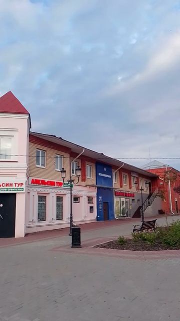Муром без людей 2.06.2026..+15°