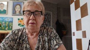 Мое пожелание подписчице Бравенькой