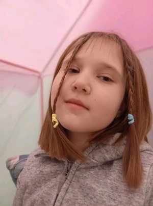 Alisa Nekrasova