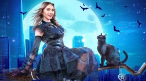 НОВЕНЬКАЯ В ТЕМНОЙ АКАДЕМИИ! 🔮 Обычная девочка стала ВАМПИРОМ и отобрала корону школы 👑🩸