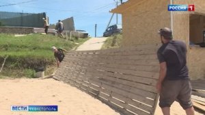 Купальный сезон в Севастополе стартует 15 июня