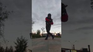 МОТО - ТАНЦЫ
