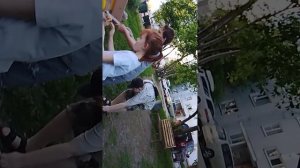 я гуляю (2 часть)