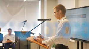 Студенты МИСИС помогают предприятиям Металлоинвеста решать реальные производственные задачи