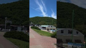 Обзор набережная Архипо-Осиповки