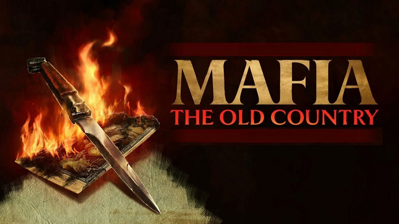 Mafia 4: The Old Country ◉ Прохождение -➤ Часть: 1 -➤ Работа на шахтах. смотреть онлайн