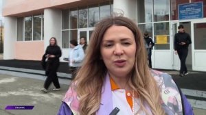 В Магаданской области дали старт летней оздоровительной кампании