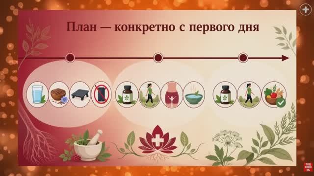 Как убрать ГЕМОРРОЙ навсегда – план который работает без операции