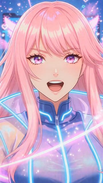 Клип на песню «NoHurt — Anime Girl»