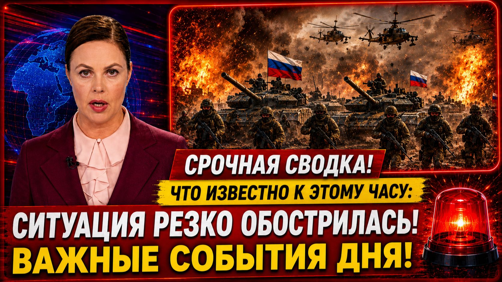 ПОСЛЕДНИЕ СРОЧНЫЕ НОВОСТИ НА 03.06.2026! смотреть онлайн