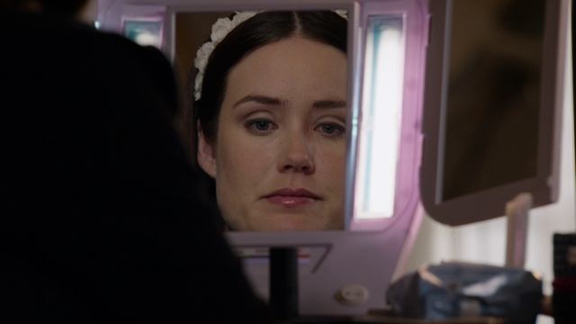 Чёрный список 3 сезон 17 серия «Мистер Соломон» (сериал, 2016)