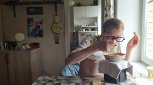 МУКБАНГ