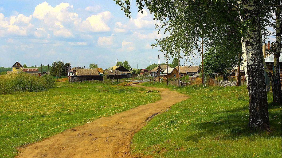 Ждёт давно меня моя берёза смотреть онлайн