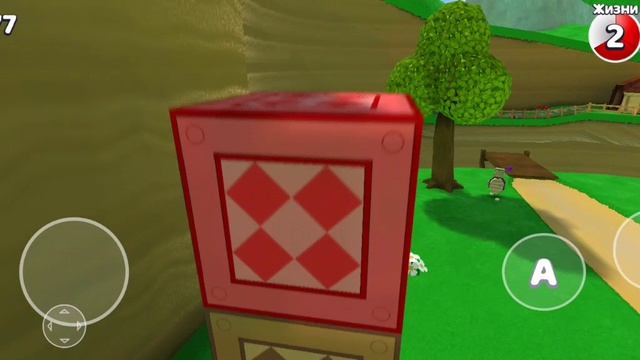 Все медведи в черепохаграде в игре Super Bear Adventure смотреть онлайн