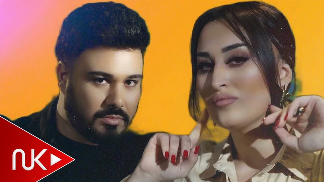 Elcin Meherremov & Nigar Xelil - Ey Ureyim смотреть онлайн