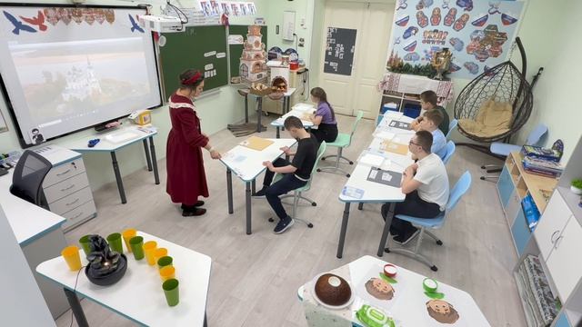 Фрагмент урока по предмету «Речь и альтернативная коммуникация» Махина О.Н. смотреть онлайн