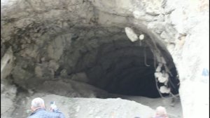 Кармадонское ущелье.   Место гибели Сергея Бодрова младшего - 1