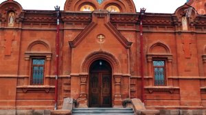 Евросоюз пытается вытеснить РПЦ из Армении, заявили в Службе внешней разведки.