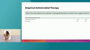 FEBRILE NEUTROPENIA ISICEM 45