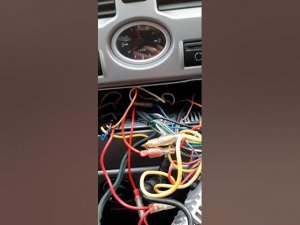поиск и устранение утечки тока с аккумулятора( приора)
