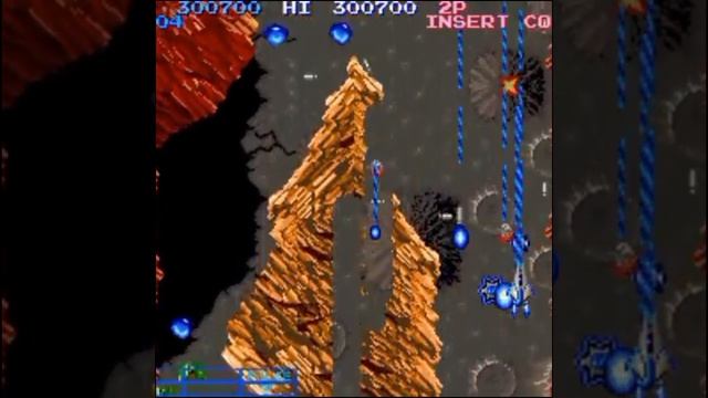 [Arcade]Life force-pasess смотреть онлайн
