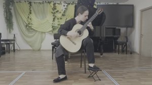 Сергей Руднев - Троица