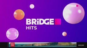 Фрагмент эфира Bridge Hits 03.06.2026