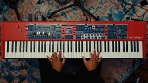 Alleluia | Official Piano Playthrough | Elevation Worship Resources
