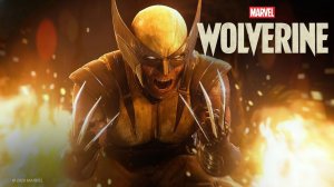 Marvel’s Wolverine - Расширенный геймплейный трейлер (Видеоигра 2026)