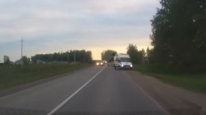 ДТП со скорой в Алтайском крае