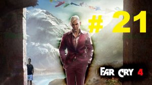 FAR CRY 4 #21