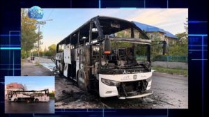 Семь погибли, 11 ранены: Украина атаковала автобус «Москва-Симферополь»