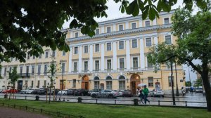 Неприличная роскошь: концерт в филармонии имени Шостаковича отменили из-за свадьбы