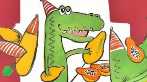 Pete the cat - Pizza Party