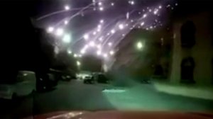 Тегеран атаковал американскую военную базу в Кувейте, Вашингтон - центр управления КСИР.