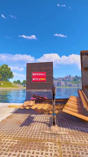 СКОЛЬКО ГАНТРАПОВ И ПАТРОН ПОНАДОБИТСЯ НА РЕЙД ВСЕХ ВИДОВ СТЕН В РАСТ RUST #раст #rust #shorts
