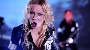 ARCH ENEMY - Under Black Flags We March (OFFICIAL VIDEO)