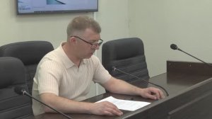 Майское аппаратное совещание