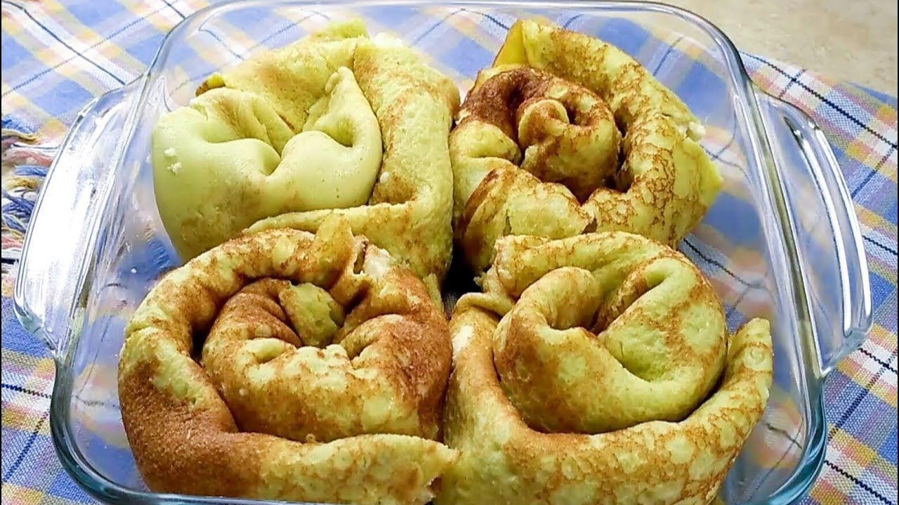Это вкуснее торта из Кабачков. Улитки с сырной начинкой. смотреть онлайн