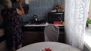 Кто не любит вкусно покушать.
