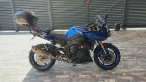 Moto klim 93 153
